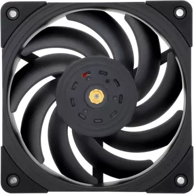 Ventilateur PC Thermalright TL-B12 - Performant et Silencieux